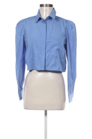 Női ing Trendyol, Méret M, Szín Kék, Ár 8 208 Ft