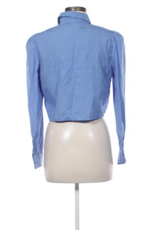 Női ing Trendyol, Méret M, Szín Kék, Ár 8 208 Ft