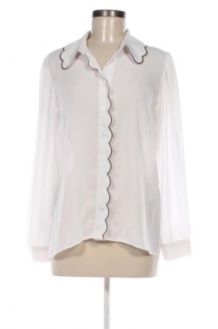 Dámská košile  Trendyol, Velikost M, Barva Bílá, Cena  519,00 Kč
