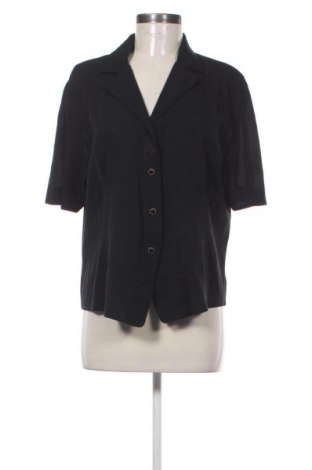 Dámska košeľa  Tru, Veľkosť L, Farba Čierna, Cena  12,77 €