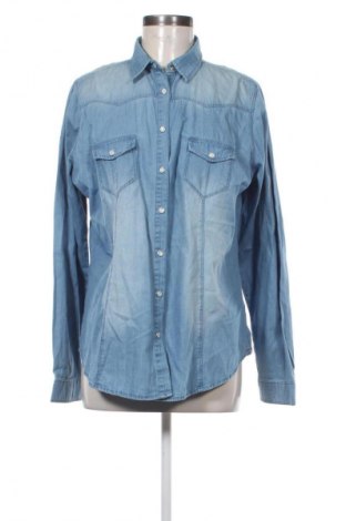 Damenbluse True Spirit, Größe XL, Farbe Blau, Preis 13,00 €