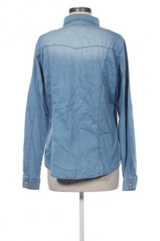 Damenbluse True Spirit, Größe XL, Farbe Blau, Preis 13,00 €