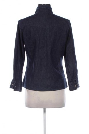 Dámská košile  Trussardi Jeans, Velikost M, Barva Modrá, Cena  289,00 Kč