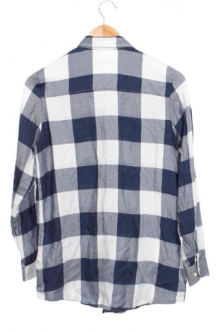 Дамска риза U.S. Polo Assn., Размер XS, Цвят Многоцветен, Цена 55,00 лв.