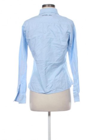 Női ing U.S. Polo Assn., Méret M, Szín Kék, Ár 4 309 Ft