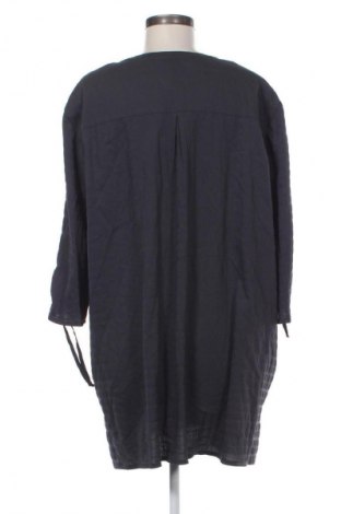 Damenbluse Ulla Popken, Größe XXL, Farbe Grau, Preis € 20,97