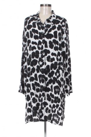 Cămașă de femei Ulla Popken, Mărime XXL, Culoare Multicolor, Preț 107,89 Lei