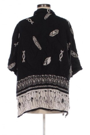 Dámská košile  Ulla Popken, Velikost XXL, Barva Vícebarevné, Cena  430,00 Kč