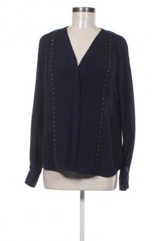 Дамска риза Un Deux Trois, Размер M, Цвят Син, Цена 147,25 лв.