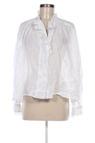 Cămașă de femei Unbranded, Mărime M, Culoare Alb, Preț 39,99 Lei