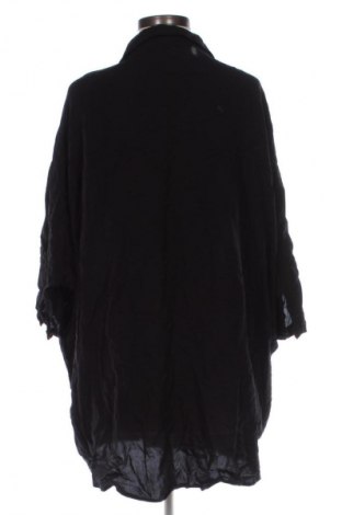 Damenbluse Unbranded, Größe 5XL, Farbe Schwarz, Preis 6,99 €