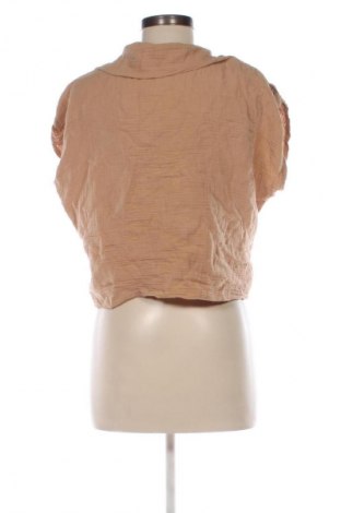 Dámská košile  Unbranded, Velikost M, Barva Hnědá, Cena  189,00 Kč