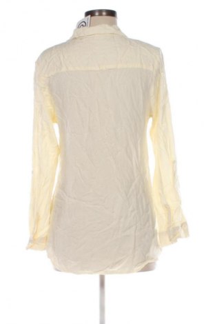 Дамска риза Unbranded, Размер XL, Цвят Екрю, Цена 13,99 лв.