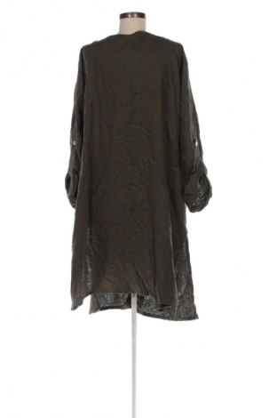 Cămașă de femei Unbranded, Mărime 3XL, Culoare Verde, Preț 48,99 Lei