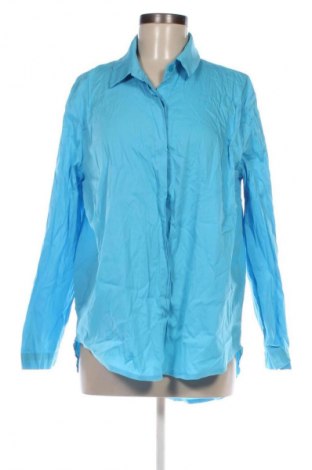 Damska koszula Unbranded, Rozmiar L, Kolor Niebieski, Cena 45,99 zł