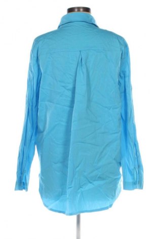 Damska koszula Unbranded, Rozmiar L, Kolor Niebieski, Cena 45,99 zł
