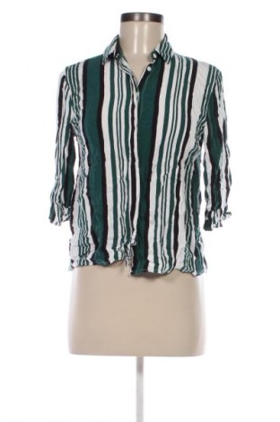 Damenbluse Unbranded, Größe M, Farbe Mehrfarbig, Preis 7,99 €