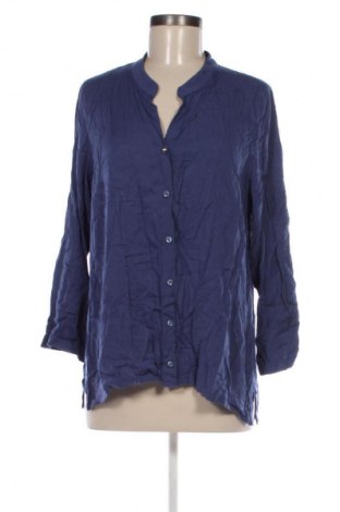 Cămașă de femei Unbranded, Mărime M, Culoare Albastru, Preț 40,99 Lei