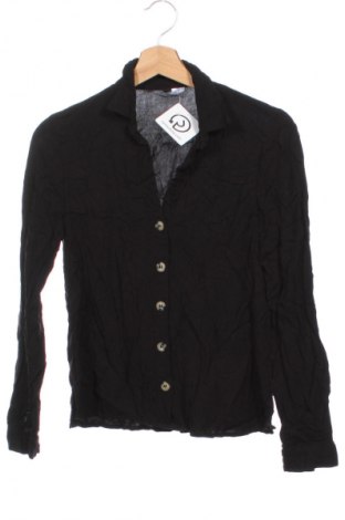 Damenbluse Unbranded, Größe XS, Farbe Schwarz, Preis 8,99 €
