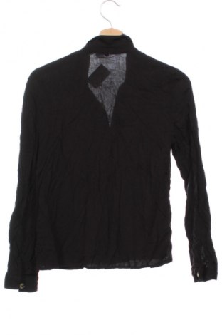 Damenbluse Unbranded, Größe XS, Farbe Schwarz, Preis 8,99 €