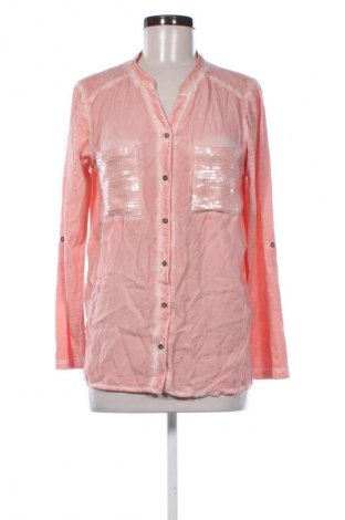 Damenbluse Aniston, Größe M, Farbe Rosa, Preis € 8,99