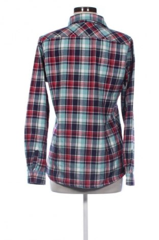 Γυναικείο πουκάμισο Unbranded, Μέγεθος XL, Χρώμα Πολύχρωμο, Τιμή 7,99 €
