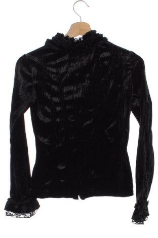 Damenbluse Unbranded, Größe S, Farbe Schwarz, Preis 12,99 €