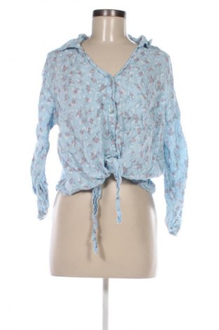 Dámská košile  Unbranded, Velikost L, Barva Vícebarevné, Cena  316,00 Kč