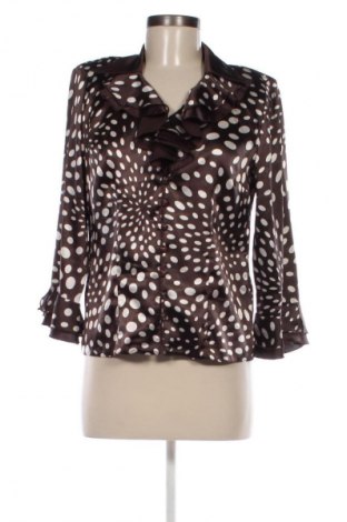 Дамска риза Unbranded, Размер M, Цвят Многоцветен, Цена 25,08 лв.