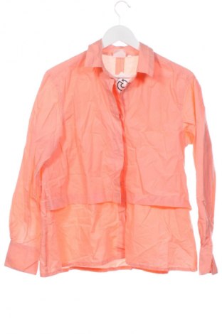 Damenbluse Unbranded, Größe XS, Farbe Rosa, Preis € 7,99