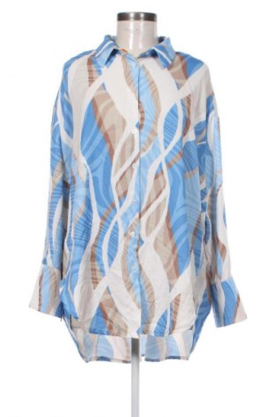 Dámska košeľa  Unbranded, Veľkosť 3XL, Farba Viacfarebná, Cena  23,81 €