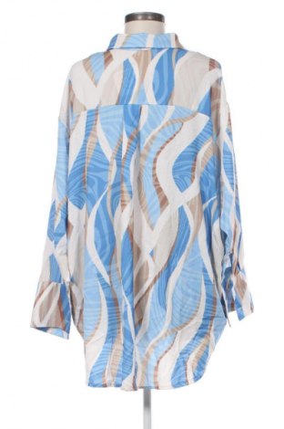 Dámska košeľa  Unbranded, Veľkosť 3XL, Farba Viacfarebná, Cena  23,81 €