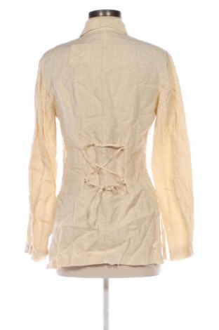 Női ing 120% Lino, Méret L, Szín Bézs, Ár 50 800 Ft