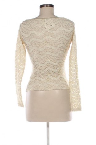 Дамска риза Unbranded, Размер S, Цвят Жълт, Цена 30,00 лв.