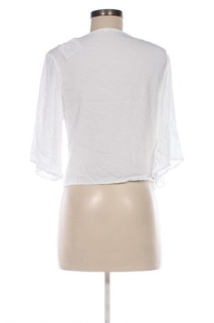 Дамска риза Unbranded, Размер M, Цвят Бял, Цена 25,00 лв.