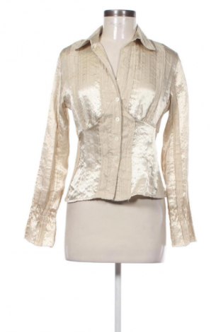 Cămașă de femei Unbranded, Mărime M, Culoare Bej, Preț 65,79 Lei