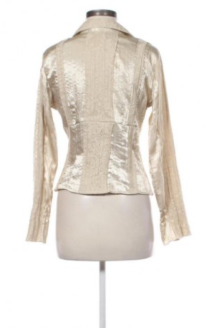 Cămașă de femei Unbranded, Mărime M, Culoare Bej, Preț 65,79 Lei