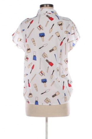 Дамска риза Unbranded, Размер M, Цвят Многоцветен, Цена 25,00 лв.