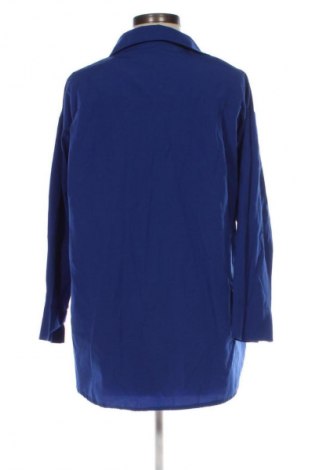 Дамска риза Unbranded, Размер L, Цвят Син, Цена 25,00 лв.