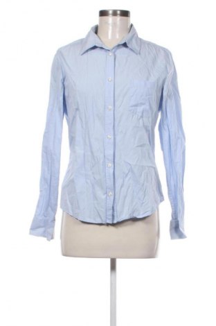 Cămașă de femei Unbranded, Mărime L, Culoare Albastru, Preț 65,79 Lei