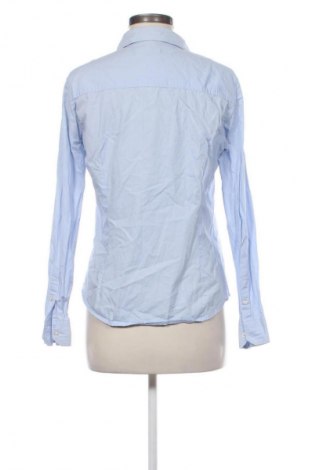 Cămașă de femei Unbranded, Mărime L, Culoare Albastru, Preț 65,79 Lei