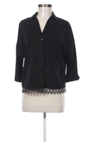 Cămașă de femei Unbranded, Mărime M, Culoare Negru, Preț 78,95 Lei