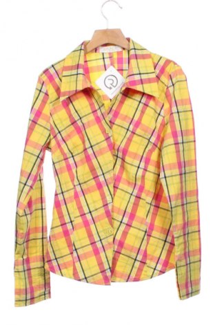 Damenbluse Unbranded, Größe XS, Farbe Mehrfarbig, Preis 10,99 €