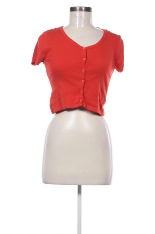 Dámska košeľa  Jennyfer, Veľkosť M, Farba Červená, Cena  12,79 €