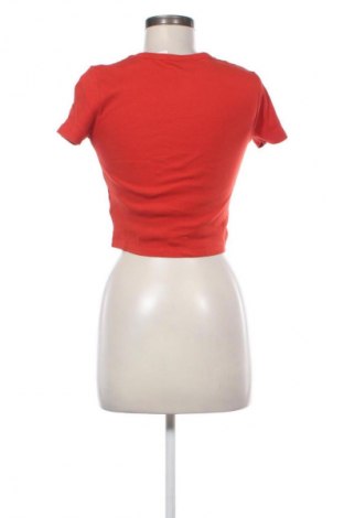 Dámska košeľa  Jennyfer, Veľkosť M, Farba Červená, Cena  12,79 €