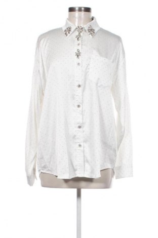 Női ing Unbranded, Méret S, Szín Fehér, Ár 5 000 Ft