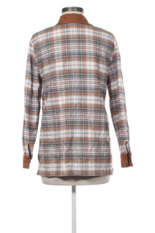 Γυναικείο πουκάμισο Unbranded, Μέγεθος XL, Χρώμα Πολύχρωμο, Τιμή 12,79 €