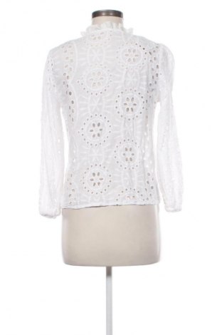 Γυναικείο πουκάμισο Unbranded, Μέγεθος M, Χρώμα Λευκό, Τιμή 9,28 €