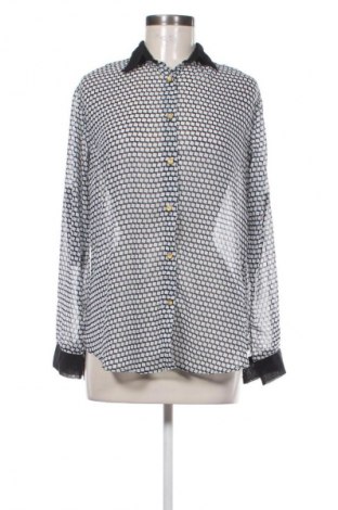 Damenbluse Unbranded, Größe M, Farbe Mehrfarbig, Preis € 12,79