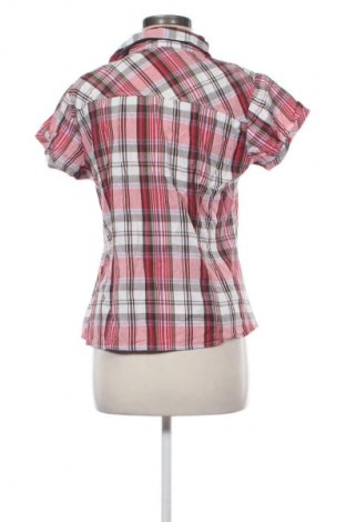 Γυναικείο πουκάμισο Unbranded, Μέγεθος L, Χρώμα Πολύχρωμο, Τιμή 12,79 €